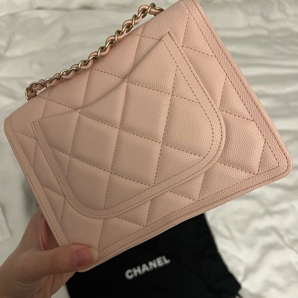 Chanel Flap Bag - Picture 13 of 13